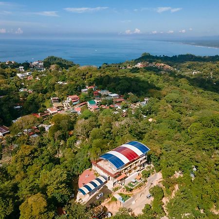 Mountain Top Park Hotel كيبوس المظهر الخارجي الصورة