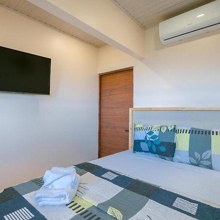 Mountain Top Park Hotel كيبوس المظهر الخارجي الصورة