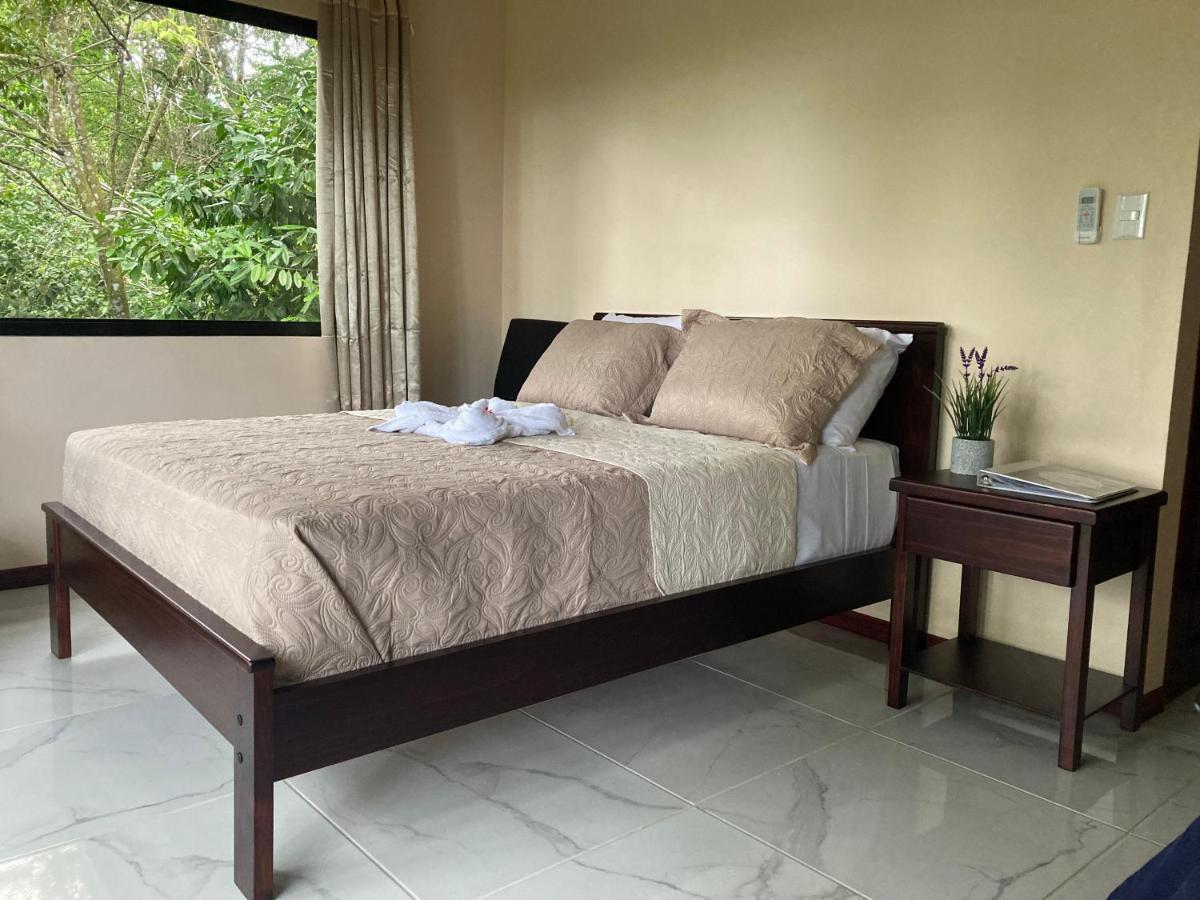 Mountain Top Park Hotel كيبوس المظهر الخارجي الصورة