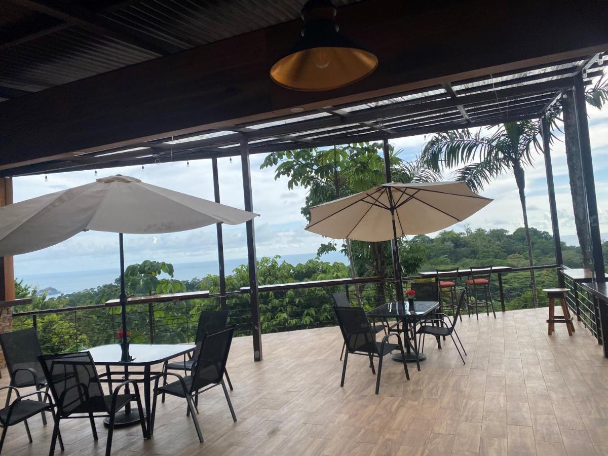 Mountain Top Park Hotel كيبوس المظهر الخارجي الصورة
