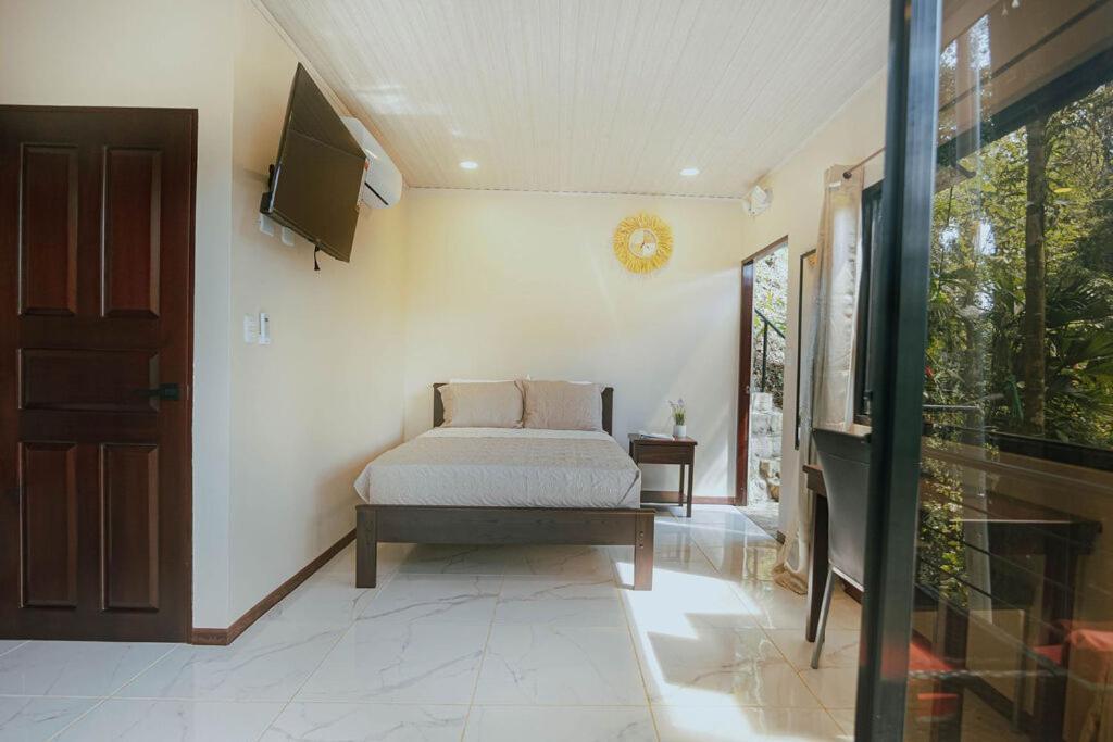 Mountain Top Park Hotel كيبوس المظهر الخارجي الصورة