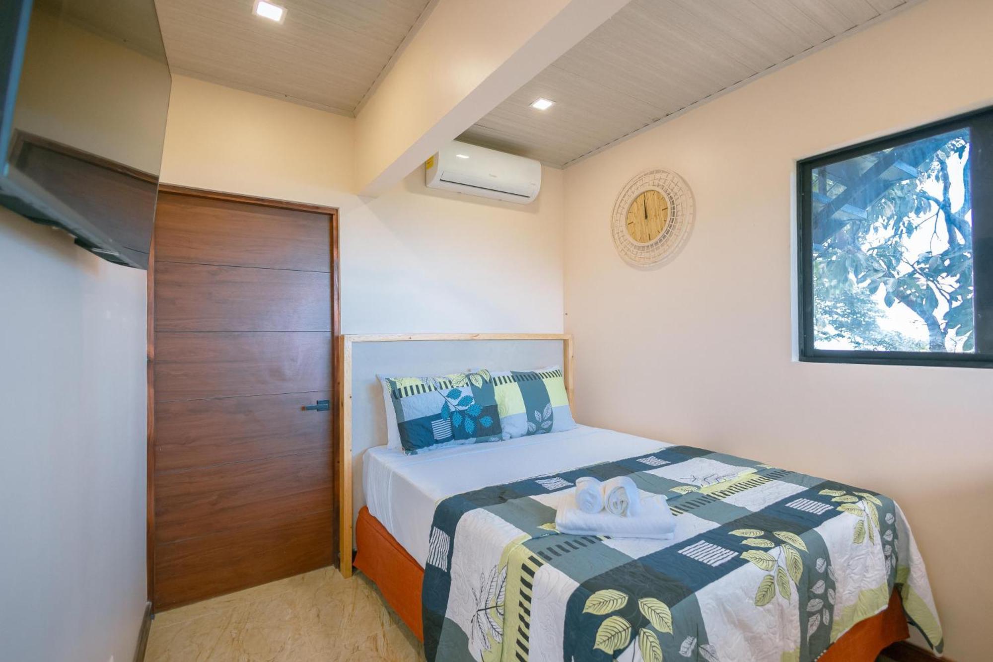 Mountain Top Park Hotel كيبوس المظهر الخارجي الصورة