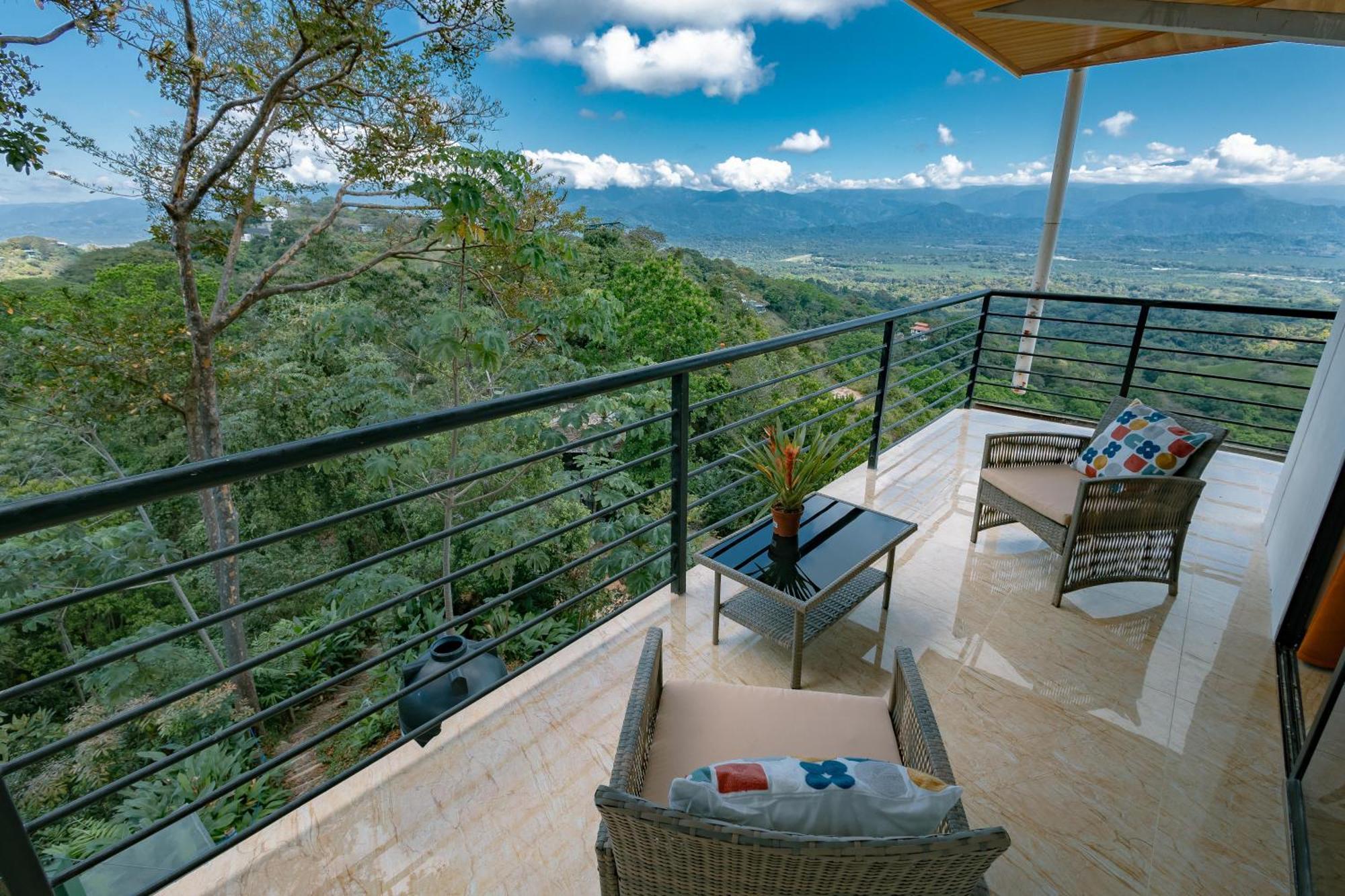 Mountain Top Park Hotel كيبوس المظهر الخارجي الصورة