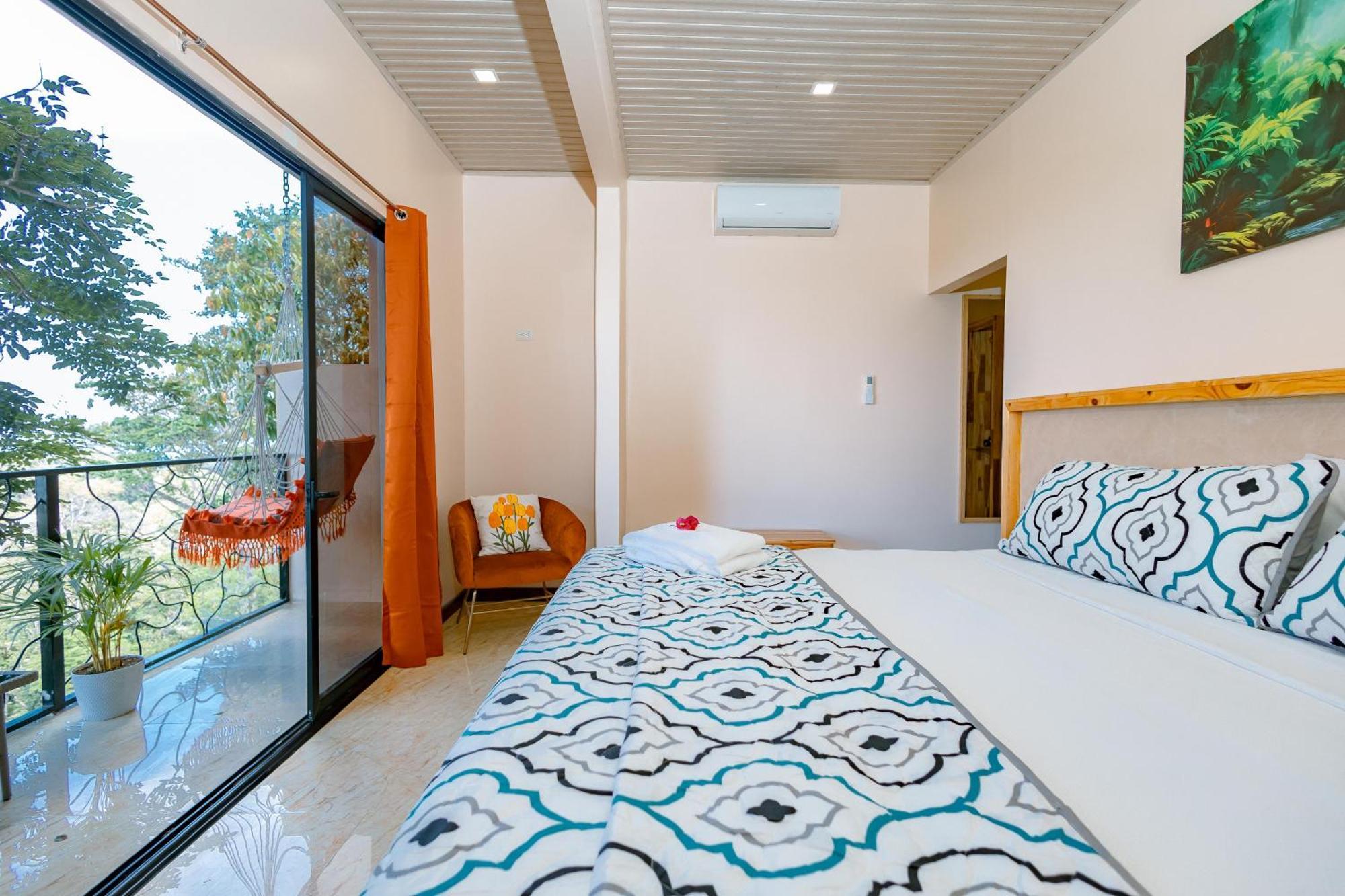 Mountain Top Park Hotel كيبوس المظهر الخارجي الصورة
