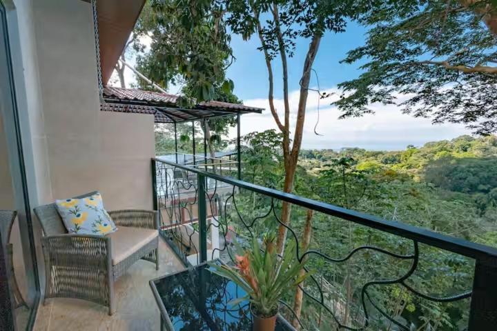 Mountain Top Park Hotel كيبوس المظهر الخارجي الصورة